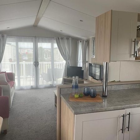 Dune View Caravan Lossiemouth Exterior foto